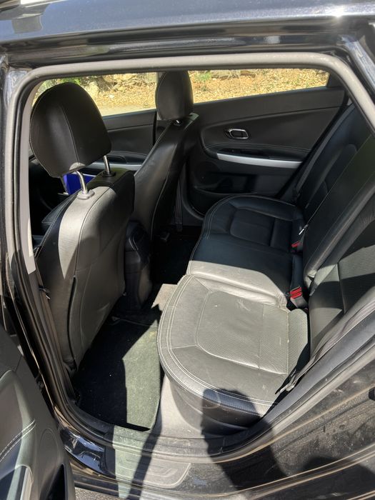 Kia ceed 1.4 crdi 90cv