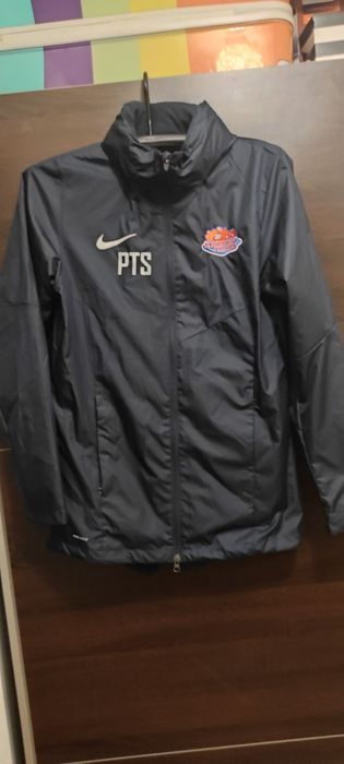 Nike kurtka sportowa męska