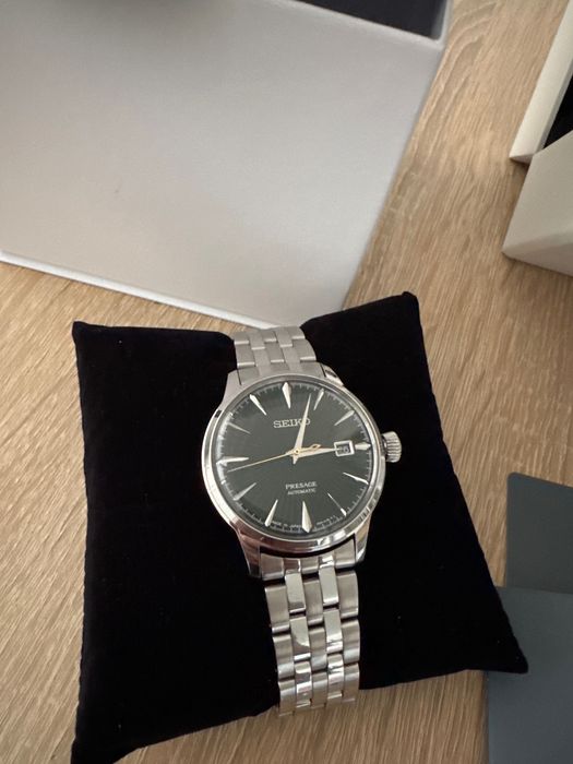 Продаж годинника Seiko чоловічий