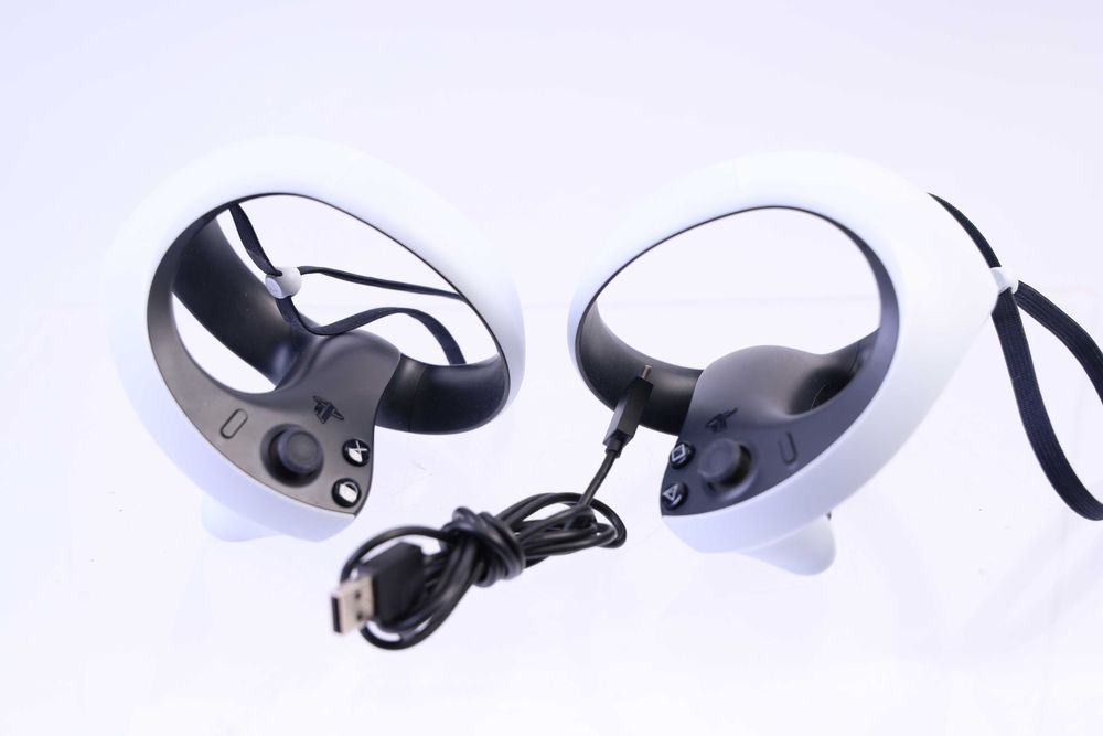 Sony Playstation VR2 gogole cfi-zvr1