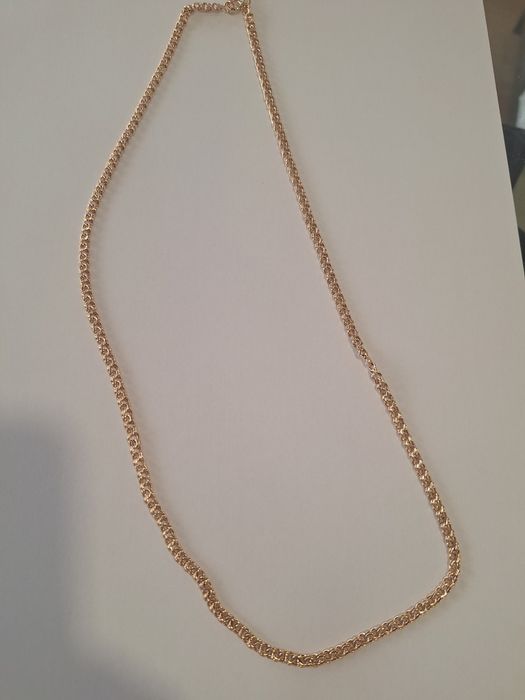 Fio em ouro de 9kt