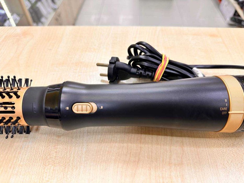 Фен-щітка Rowenta CF6330