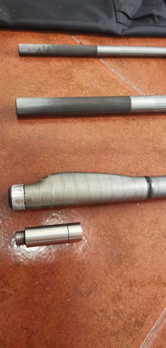 Cana Shimano Ultegra 4,25m tubular