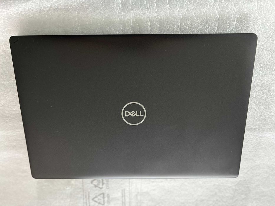Dell Latitude 5401 i7-9850H 32GB DDR4 GeForce MX150 2GB 14.1" FHD