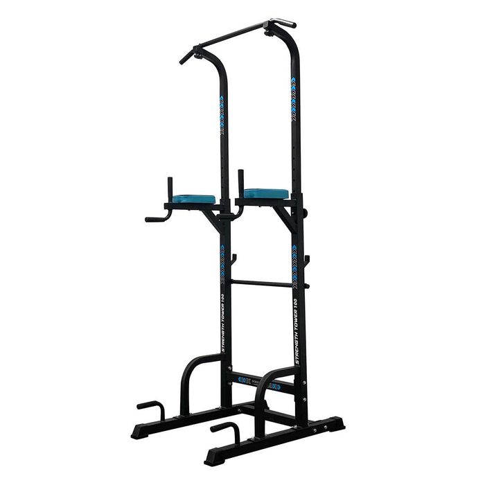 Rack Strenght Tower 100 BEHUMAX