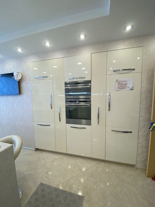 Багатокімнатна квартира за адресою просп. Голосіївський (площа 167 м²) - Atlanta.ua - фото 6