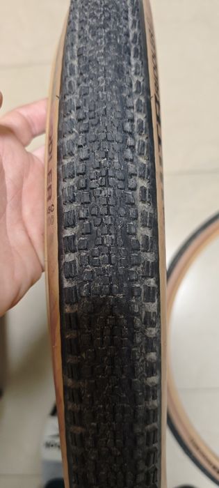 WTB Riddler 700x45C okazja