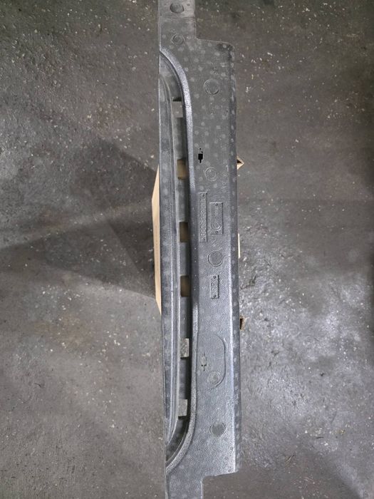 Абсорбер переднього бампера Dodge Journey