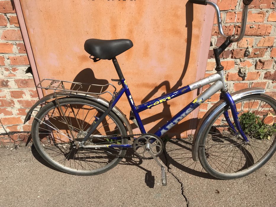 Велосипед  ARDIS  FORT