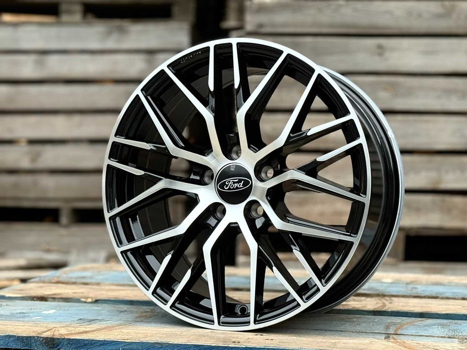 alufelgi r19 5x108 FORD NOWE! Edge Focus Galaxy Kuga Mondeo S-Max