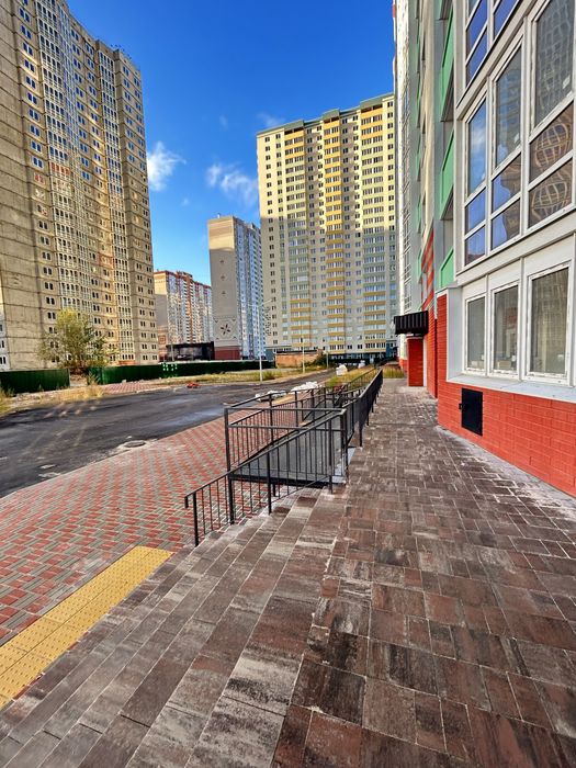 2-rooms apartment apartment by the address (area 66,8 m²) - Atlanta.ua - photo 2