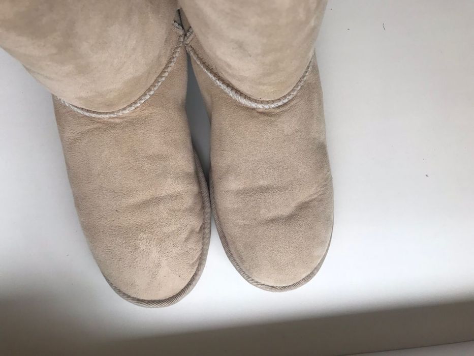 Ugg Угги угги мужские женские 43