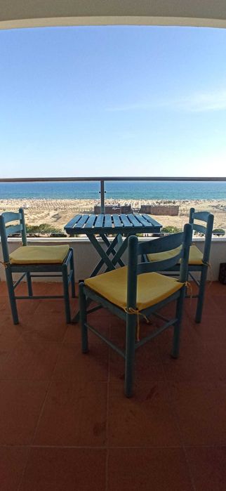 Apartamento Ferias - Monte Gordo