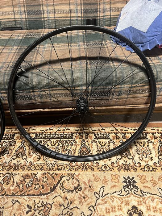 Koła karbonowe ZIPP 101 XPLR bębenek Sram XDR 12s