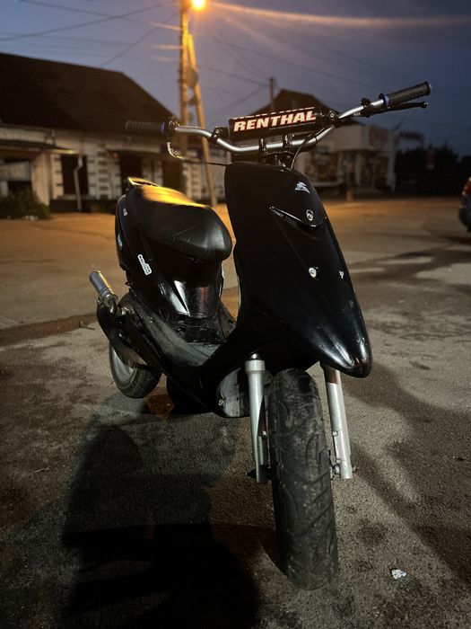 Yamaha jog(neos)