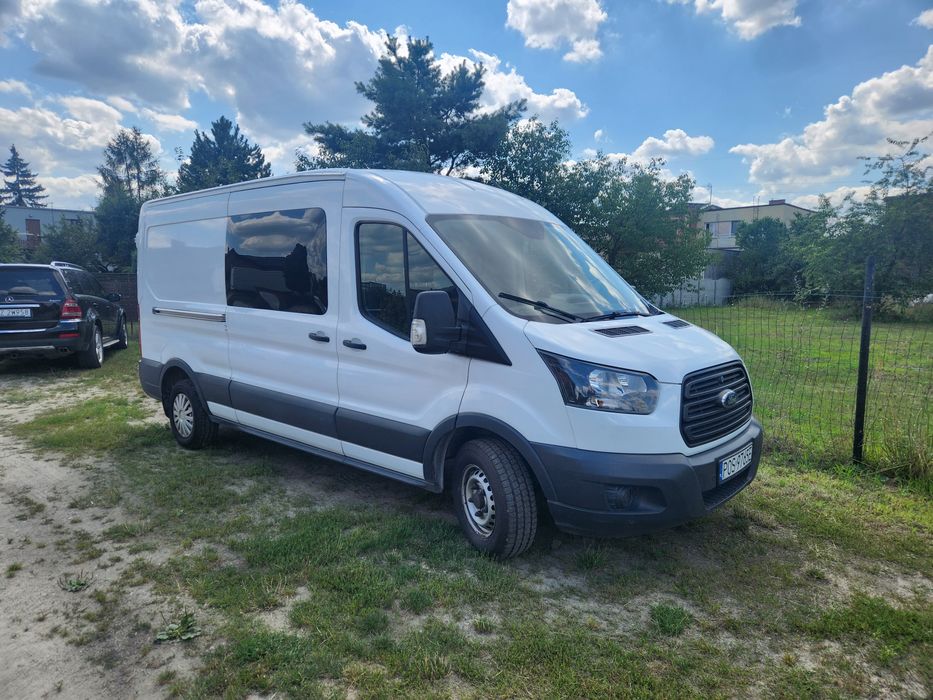 Ford Transit OKAZJA !!