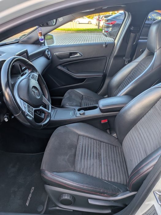 MERCEDES A200 Diesel