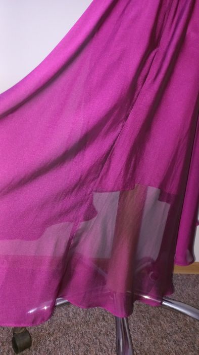 XL sukienka wieczorowa, sylwestrowa,elegancka