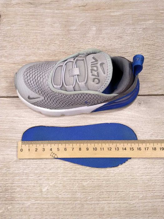 Кросівки nike 25р