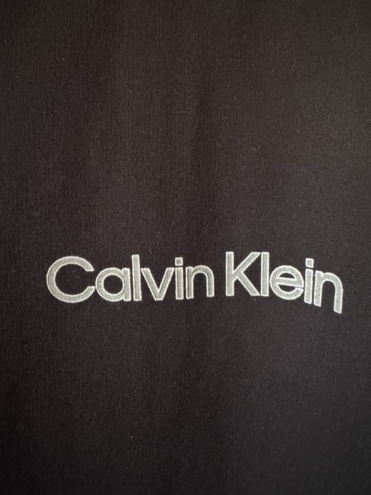 T-Shirt Calvin Klein XL Oversized