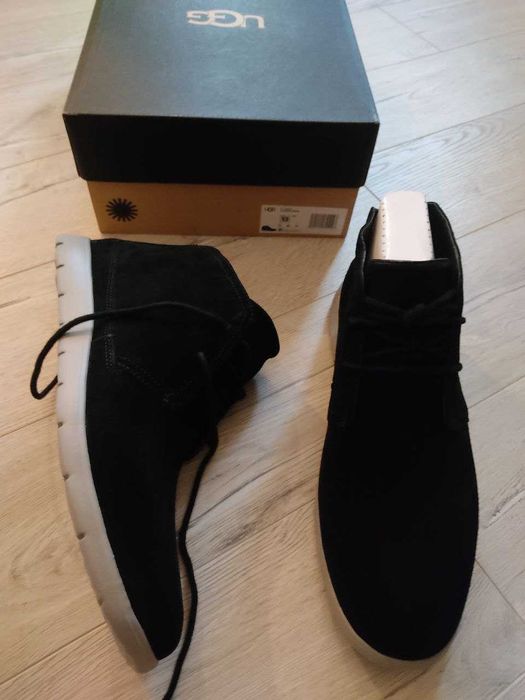 Ботинки Ugg оригинал