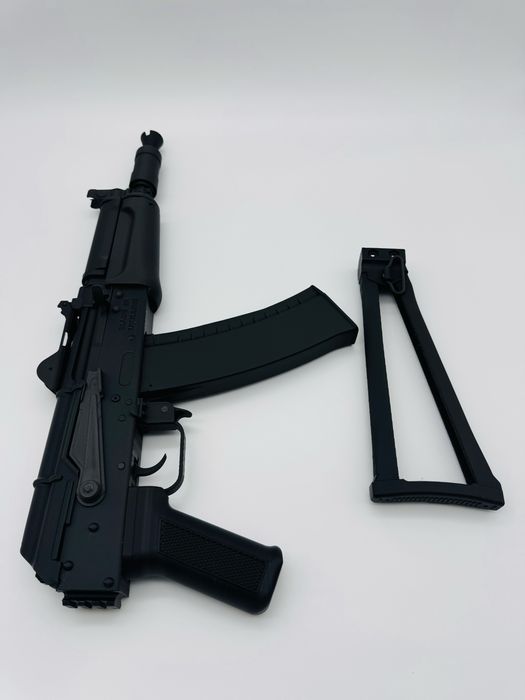АК-74 ‼️укорочений, ІГРАШКА косплей