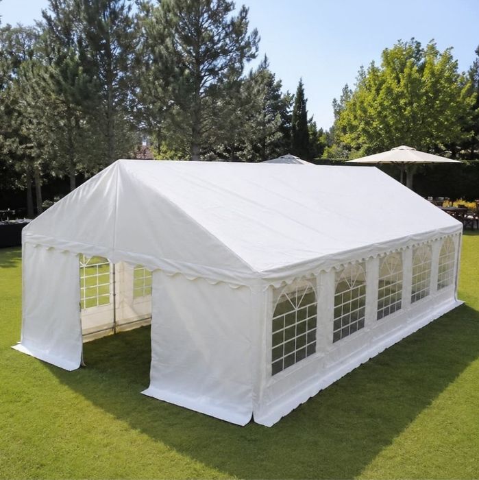 Alugo tenda 9m por 3m