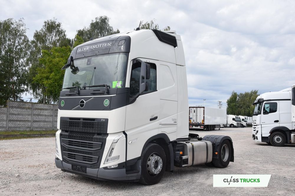 Volvo