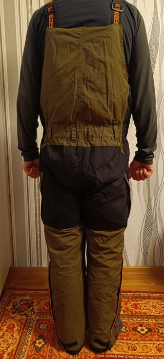 Зимний костюм Norfin Discovery (-35)