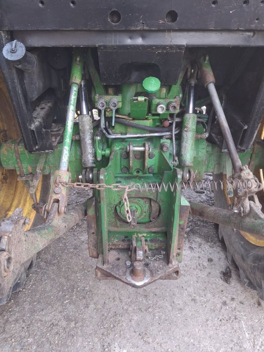 Jonhdere3040 В Рабочому стані