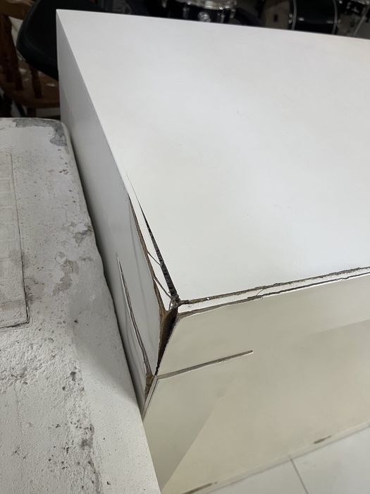 White Studio/Office Desks64729431616899123