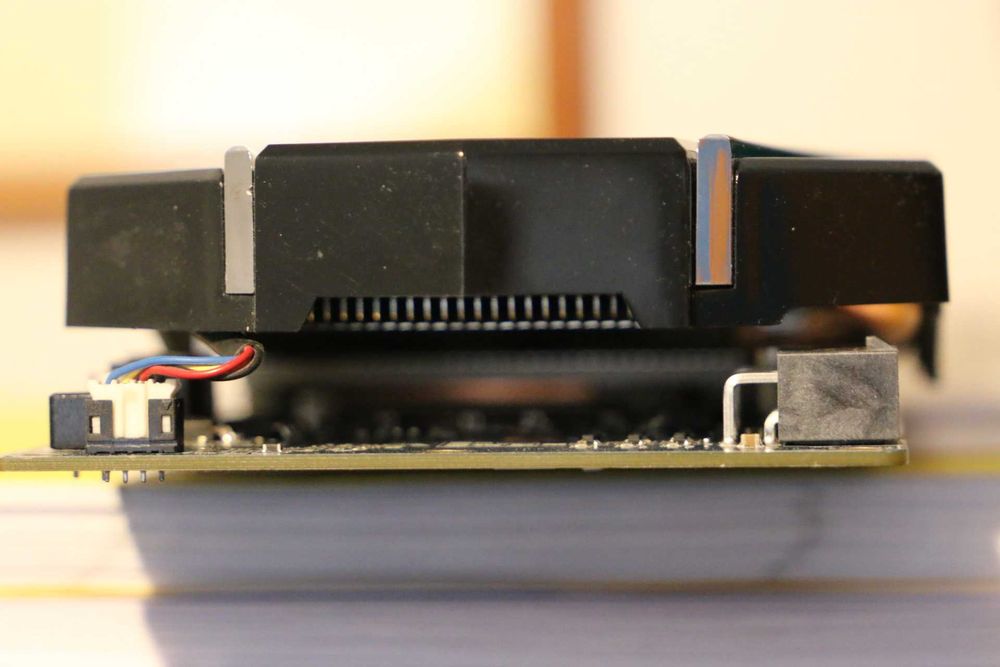 Karta graficzna AMD Radeon HD6950