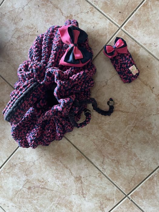 Malas de Senhora Artesanais – Peças Únicas e Exclusivas