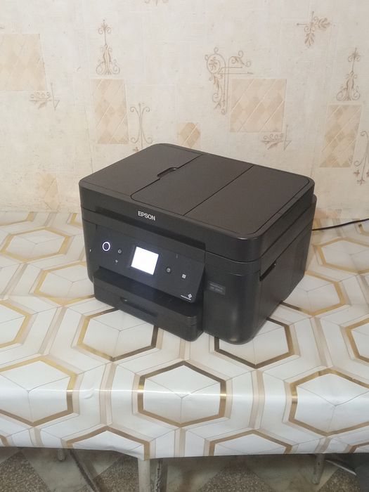 Принтер Epson WF-2865 (МФУ)