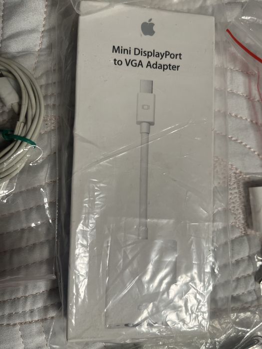 Acessorios iphone/ipad e ipod apple