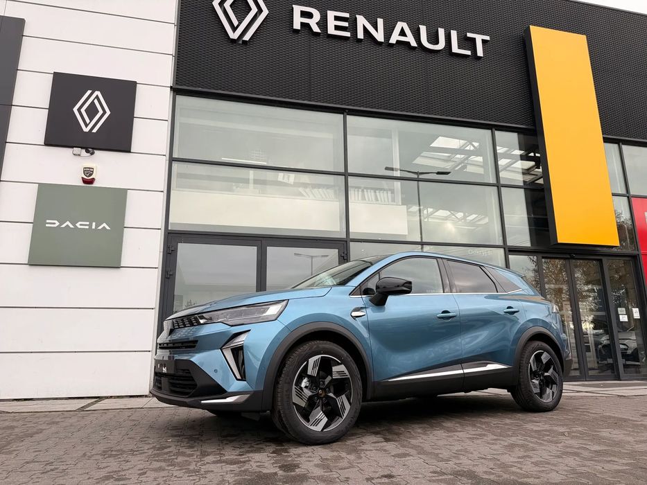 Renault Symbioz