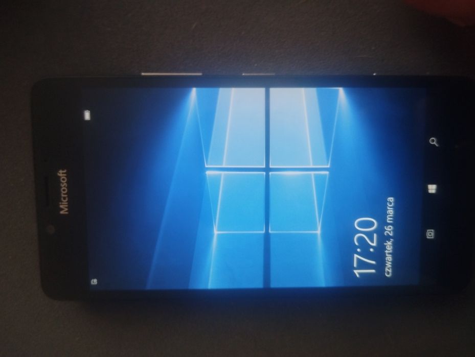 Microsoft Lumia  950!