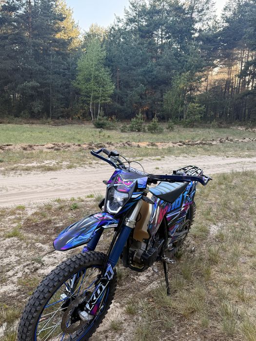 Kovi jnr 250 2024
