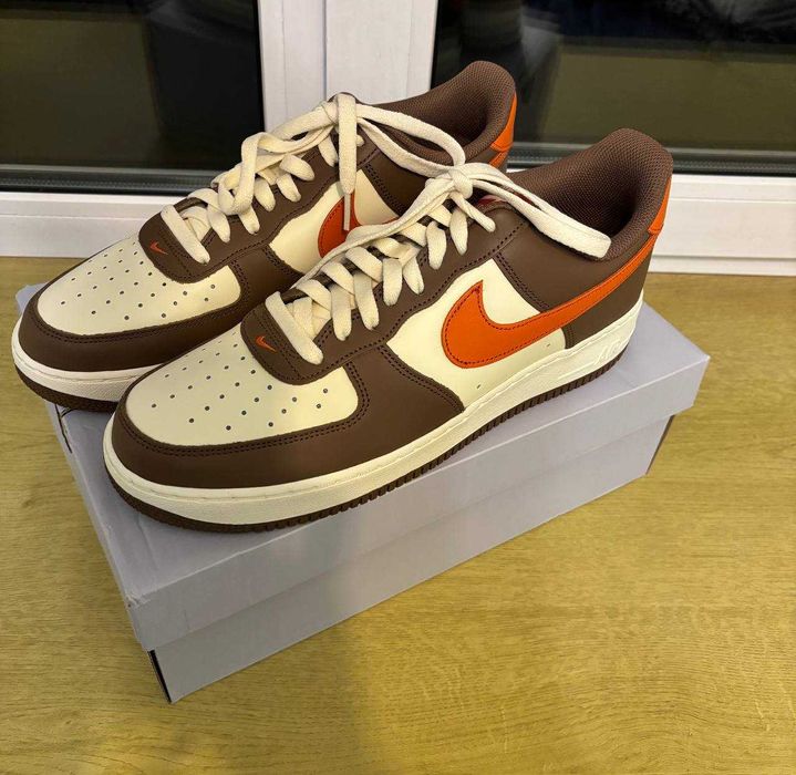 Продам Nike Air Force 1 '07