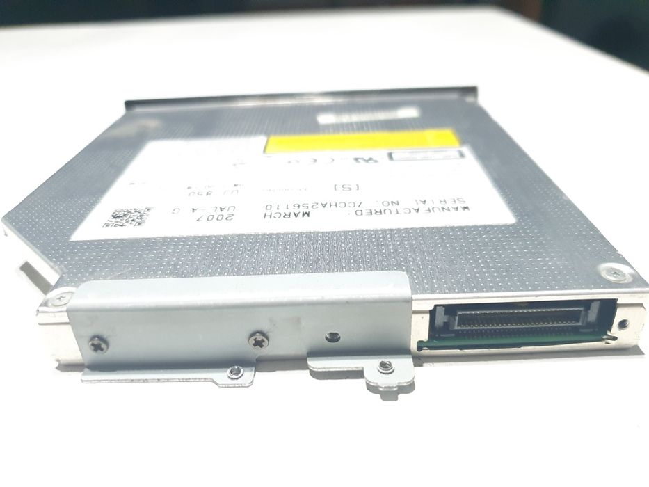 Nagrywarka napęd DVD UJ-850