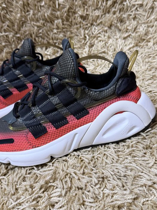 Кроссовки Adidas LXCON running размер 38