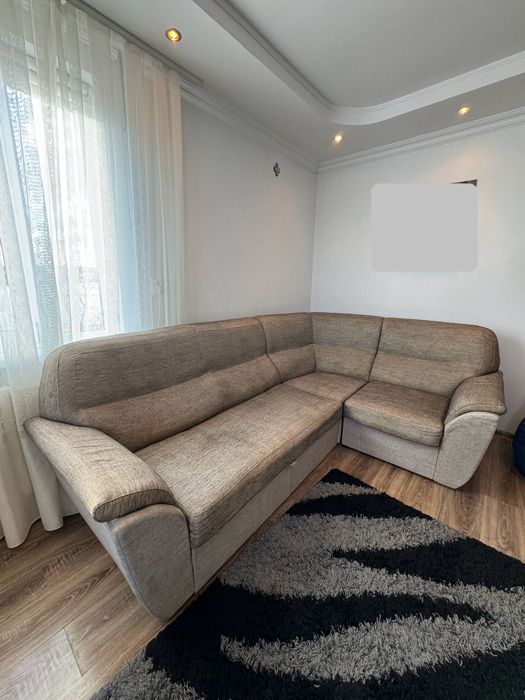 Диван кутовий б/у Чернівцька область