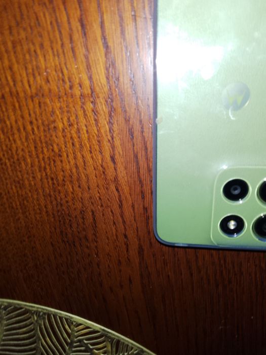 Nowa Motorola g15