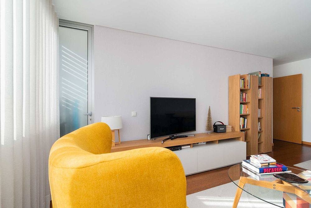 Moveis Projecto Design Sala