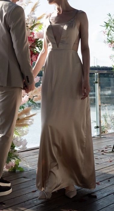 Весільна сукня Rara Avis - Mya