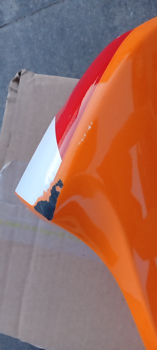 Owiewka czasza Honda CBR 125 JC50