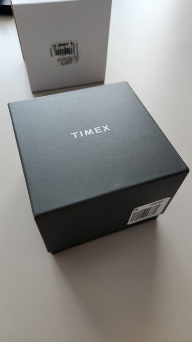 Жіночий годинник Timex Q Timex Tx2u95600