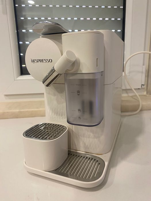 Maquina Cafe Automatica - Electrodomésticos em Odivelas - OLX Portugal