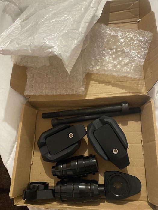 protetores de motor para motocicletas