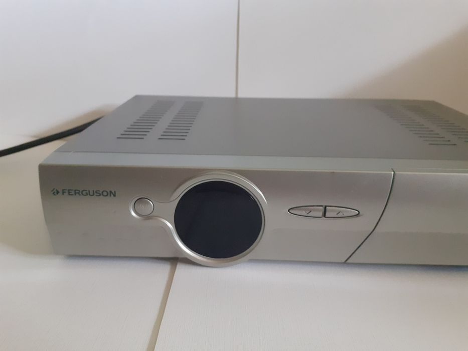 Тюнер .до цеталітарки